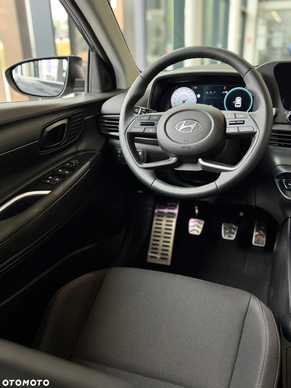 Hyundai Bayon 1.0 T-GDI Smart - 17