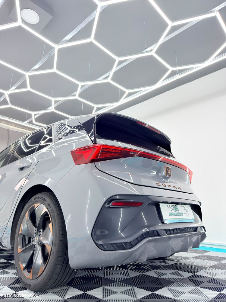 Cupra Born 58 kWh - 9