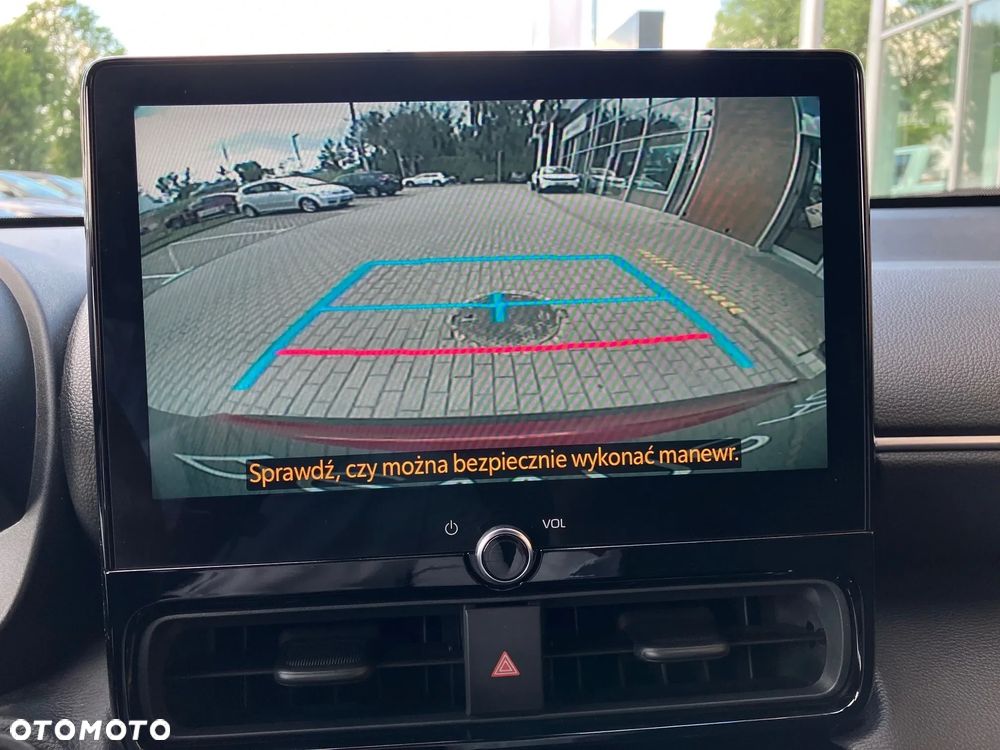 Toyota Yaris Cross Hybrid 1.5 Style - 27