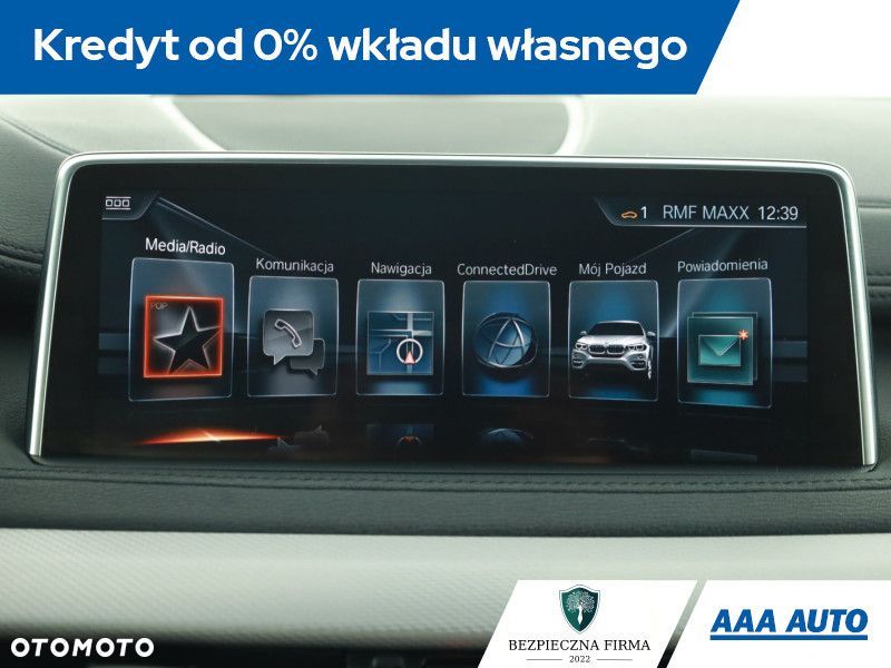 BMW X6 - 14