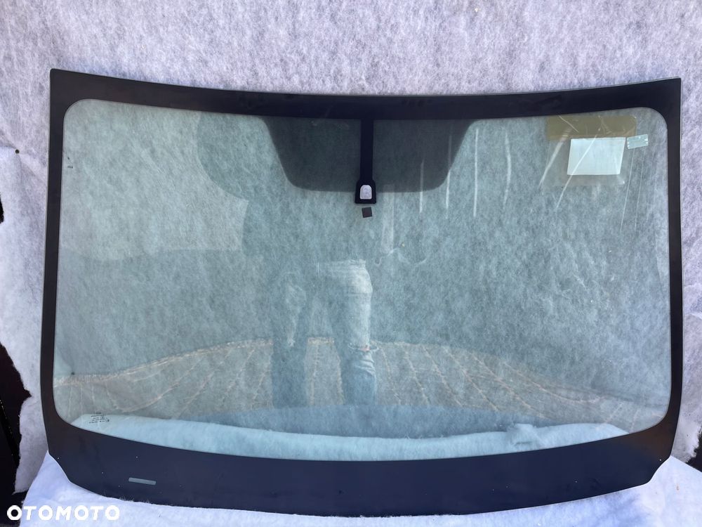nissan rogue szyba przednia nowa 2007-2014 - 4