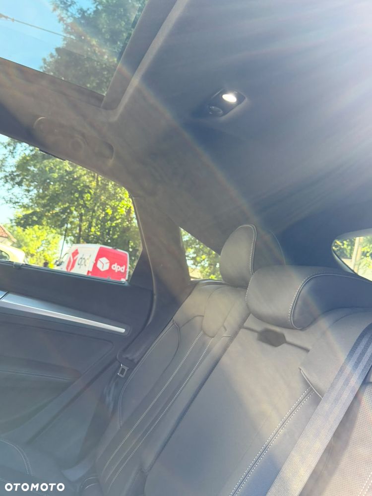 Audi Q5 45 TFSI quattro S tronic S line business - 20