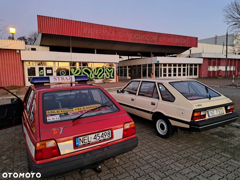 Polonez Caro - 6