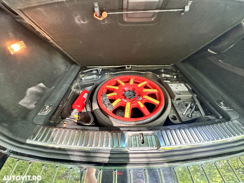 Volkswagen Touareg 3.0 V6 TDI BMT - 13