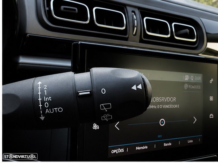 Citroën C3 1.2 PureTech Shine - 14