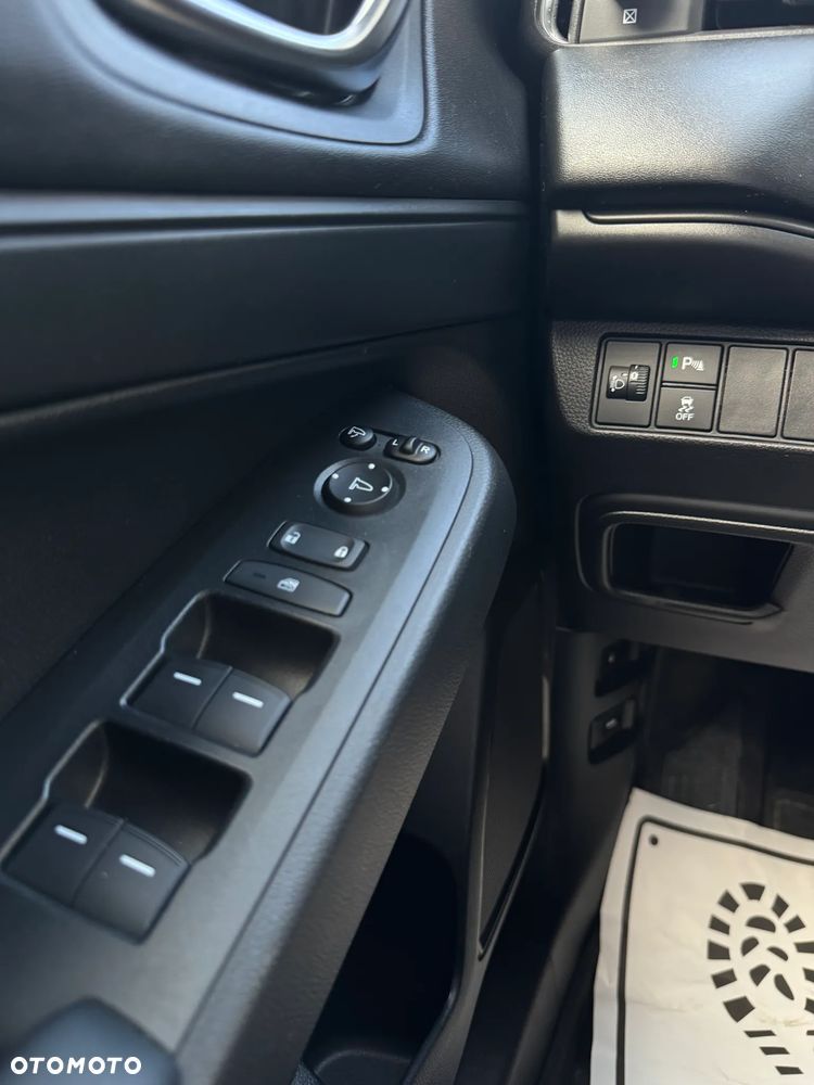 Honda HR-V 1.5 i-MMD Elegance CVT - 18
