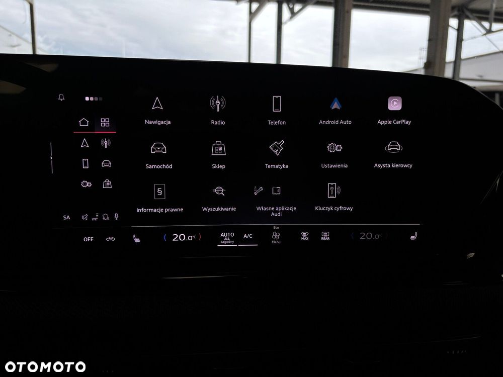 Audi A6 Avant - 27