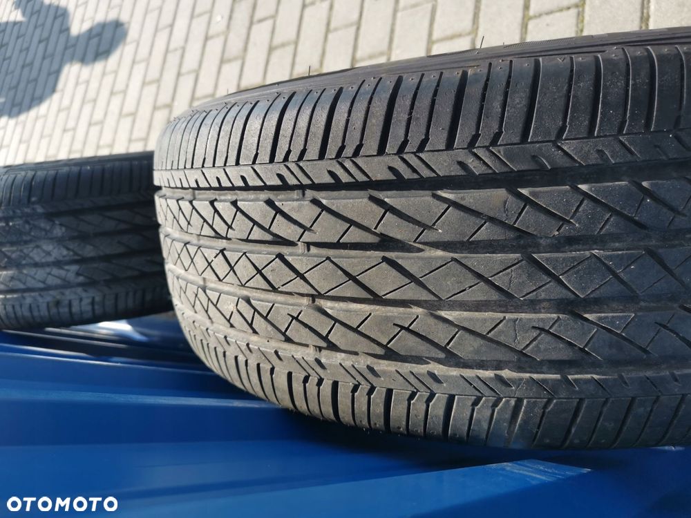 MAZDA CX3 CX5 CX30 USA KOLA FELGI ALUFELGI 215/55R18 2021ROK - 9