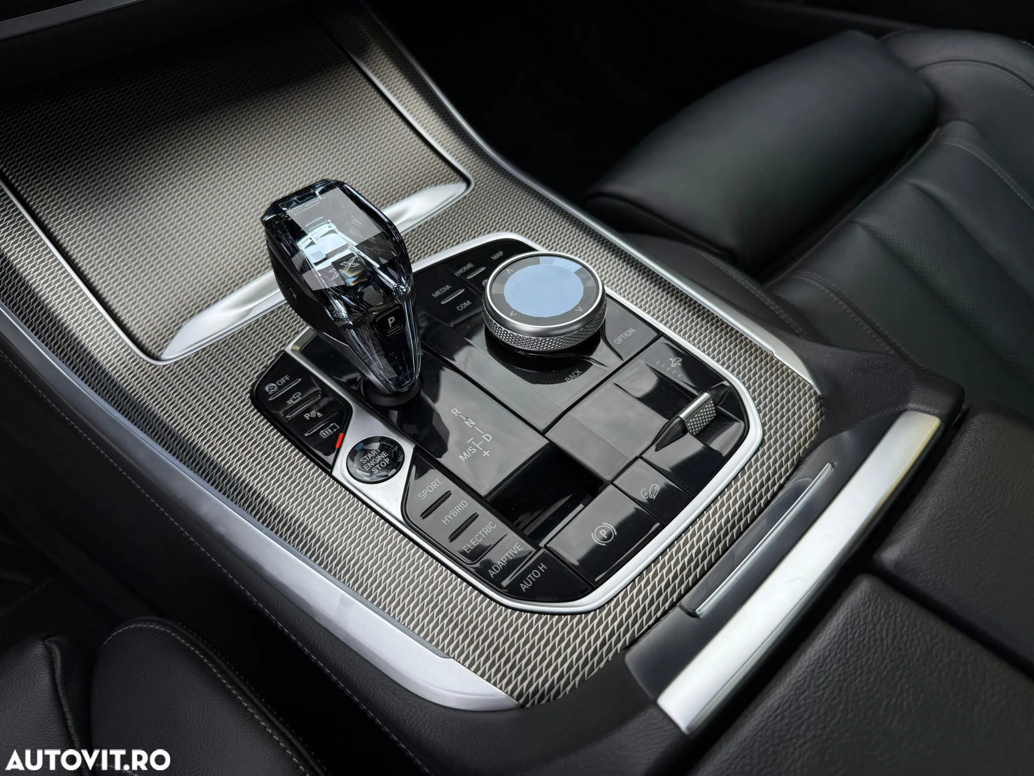 BMW X5 xDrive45e AT PHEV - 8