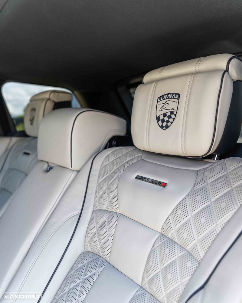 Land Rover Range Rover 3.0 i6 LWB Autobiography - 26