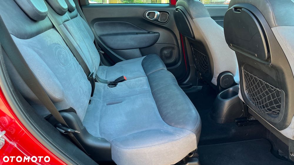 Fiat 500L 0.9 TwinAir Start&Stopp Lounge - 17