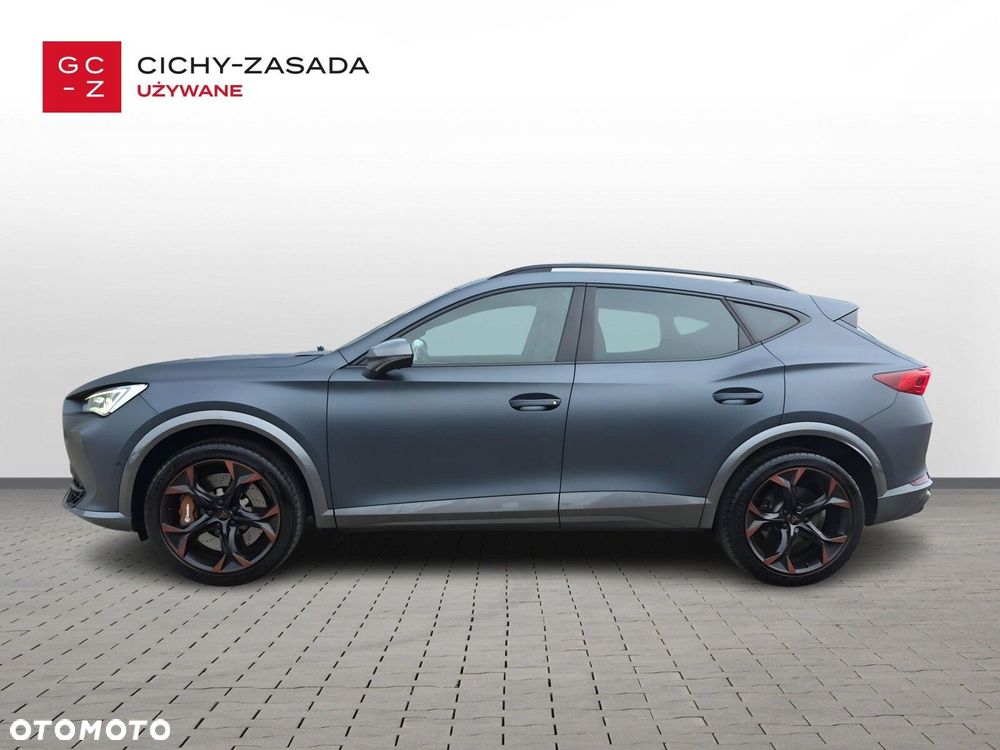 Cupra Formentor 2.0 TSI 4Drive VZ DSG - 2