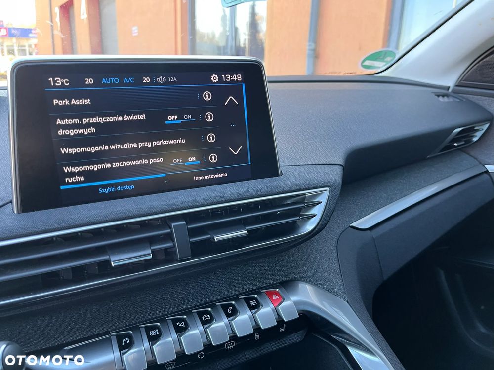 Peugeot 5008 THP 165 EAT6 Crossway - 14