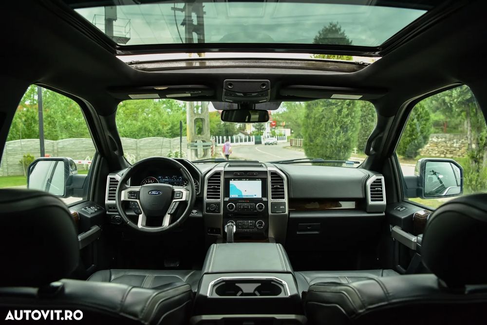Ford F150 - 7
