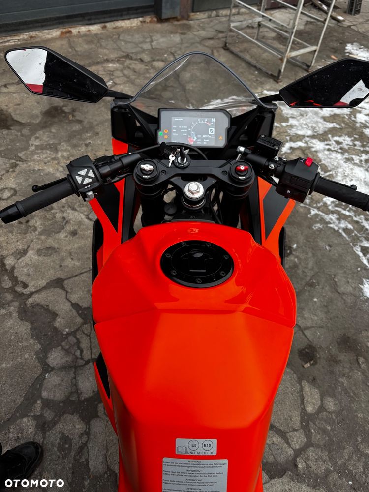 KTM RC 390 - 6