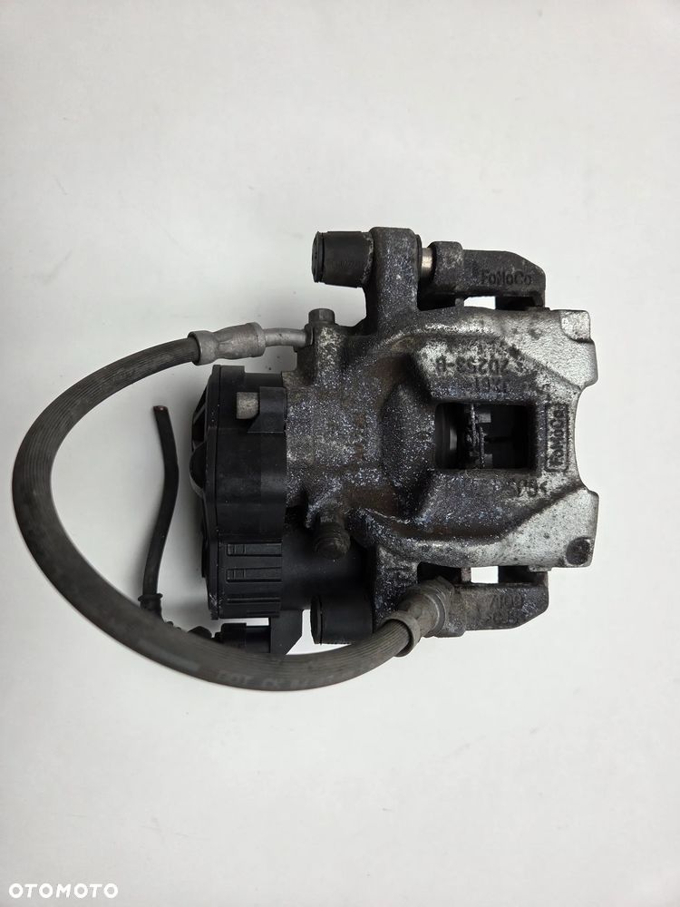 FORD FOCUS MK4 ZACISK HAMULCOWY LEWY TYŁ NX61-2D251 - 6