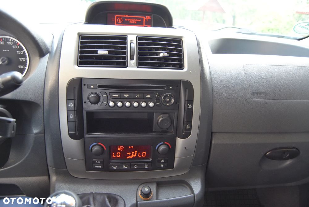 Fiat Scudo Panorama L2H1 Executive - 20