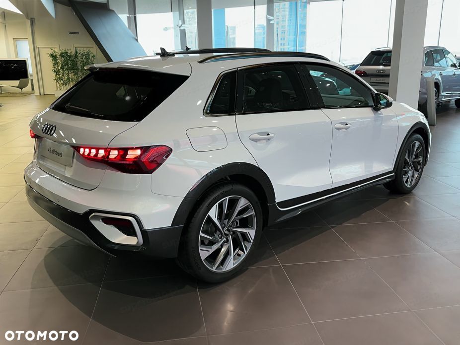 Audi A3 Allstreet - 4