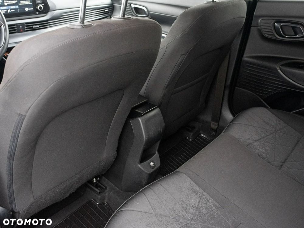 Hyundai Bayon 1.0 T-GDI Executive DCT - 24