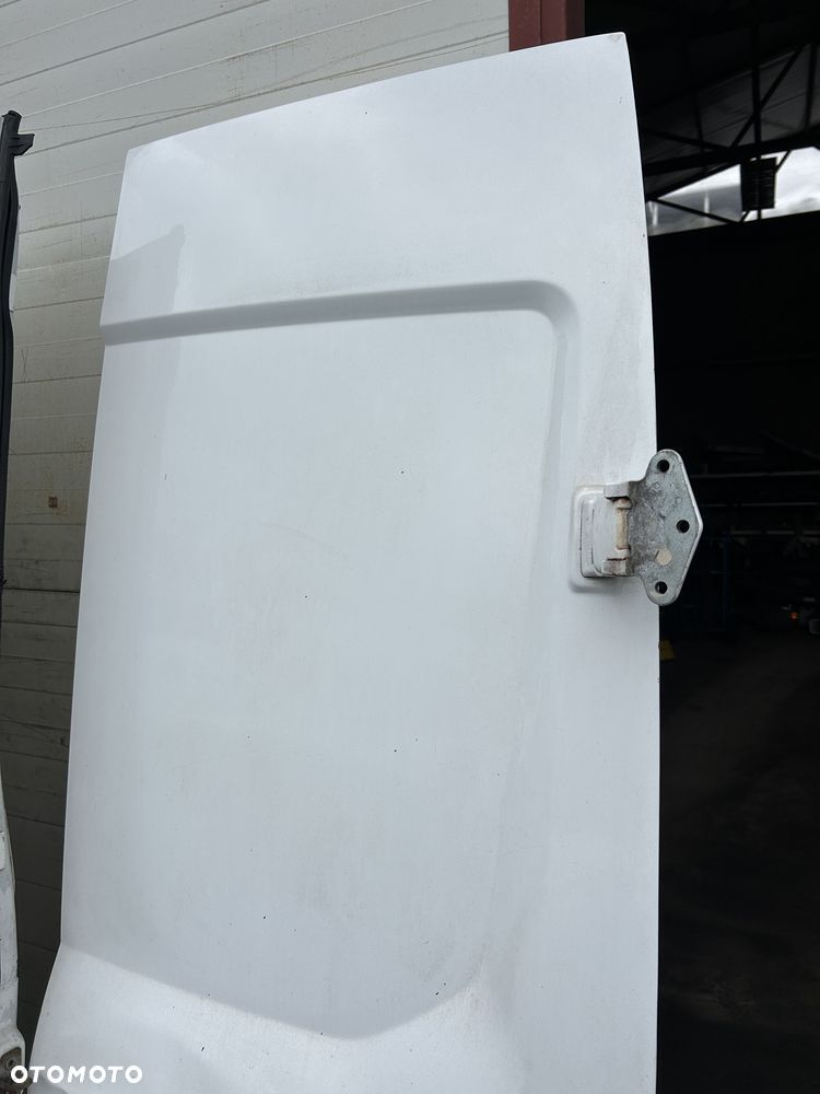 Drzwi tylne iveco daily 2014- - 3