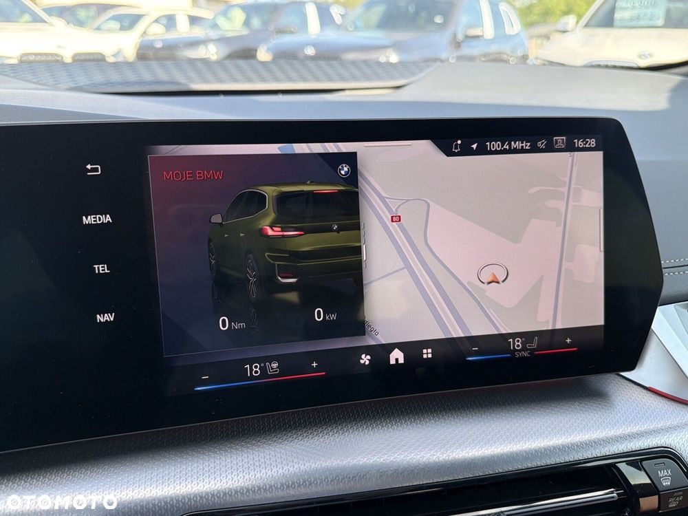 BMW Seria 2 218i M Sport sport - 28
