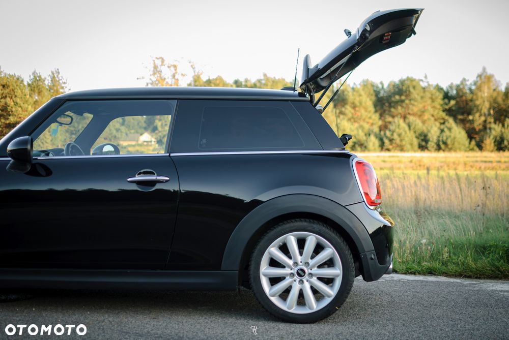 MINI Cooper D Seven Chili - 19