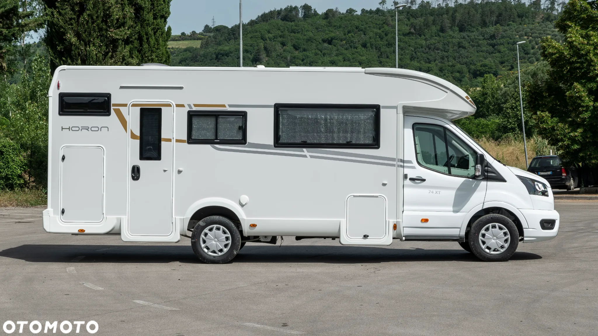 CI HORON 74XT 2025! 165KM AUTOMAT ISOFIX 6 OS. - 8