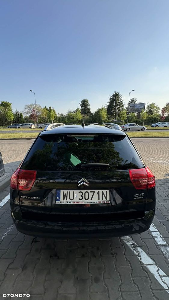 Citroën C5 1.6 THP 16V Exclusive - 3