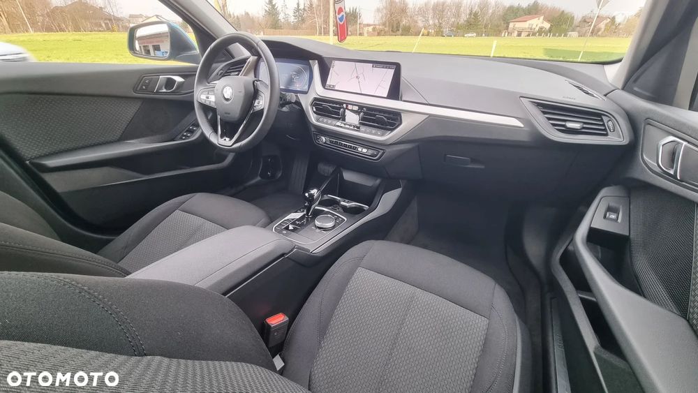 BMW Seria 1 118i Advantage - 18