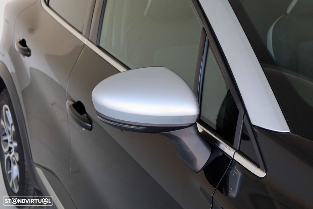 Renault Captur 1.0 TCe Techno - 20