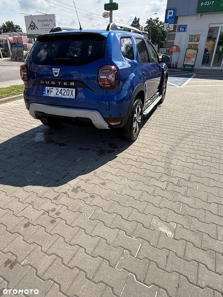 Dacia Duster 1.0 TCe Prestige - 12