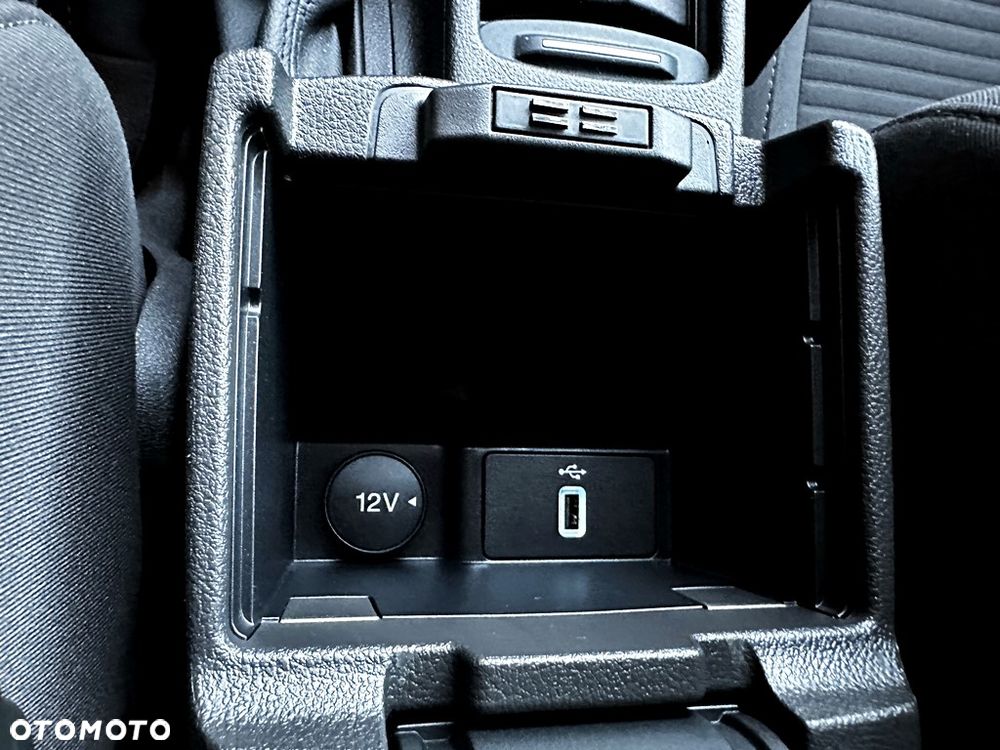 Ford Focus 1.0 EcoBoost Start-Stopp-System TITANIUM STYLE - 31