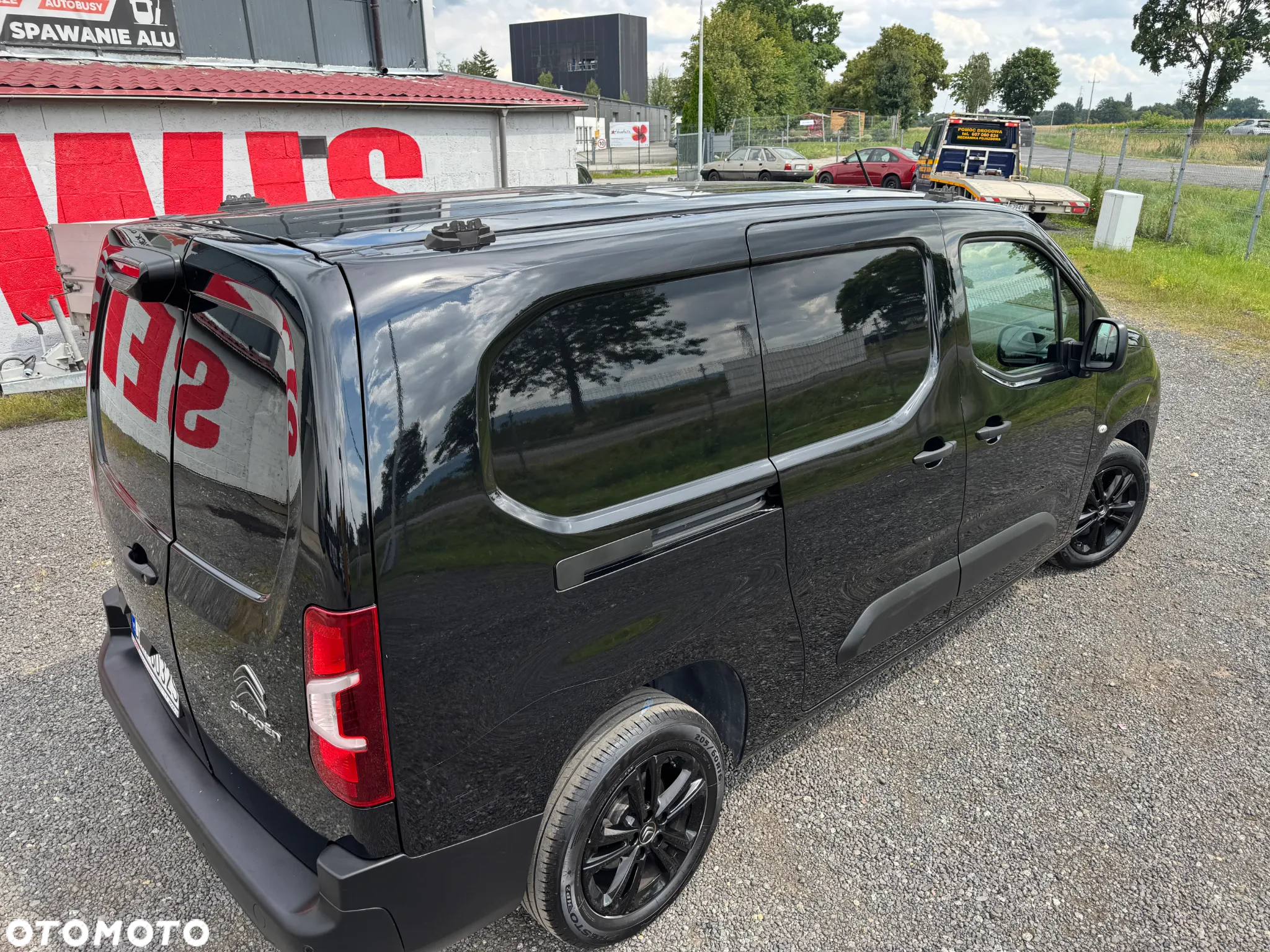 Citroën BERLINGO - 5
