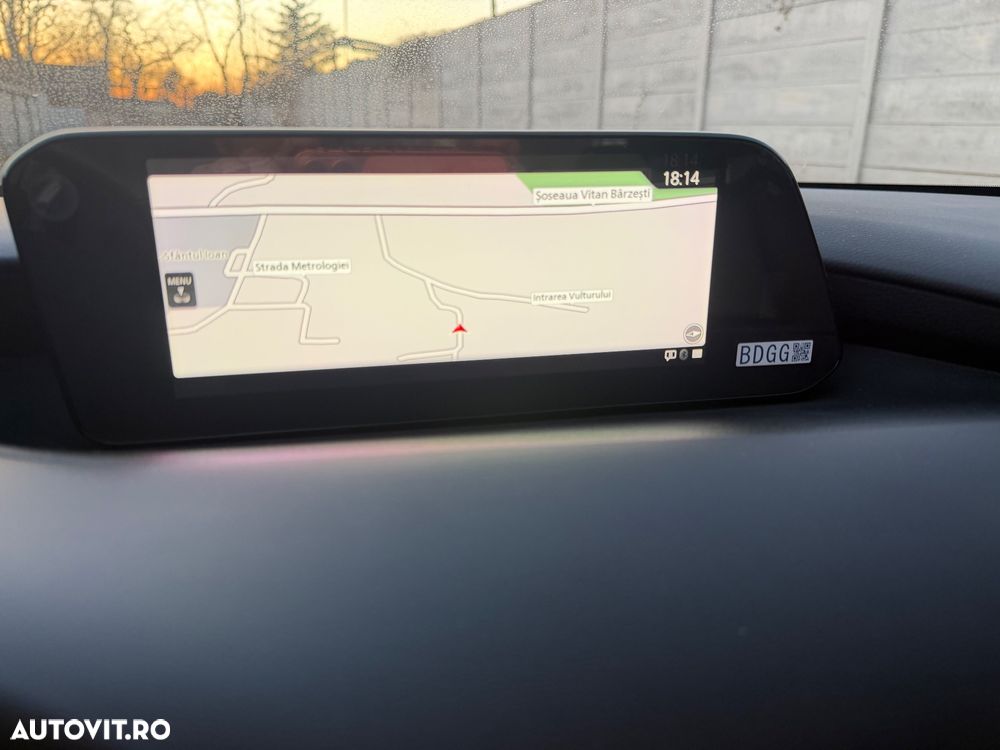 Mazda 3 e-Skyactiv X186 AT MHEV Takumi - 13