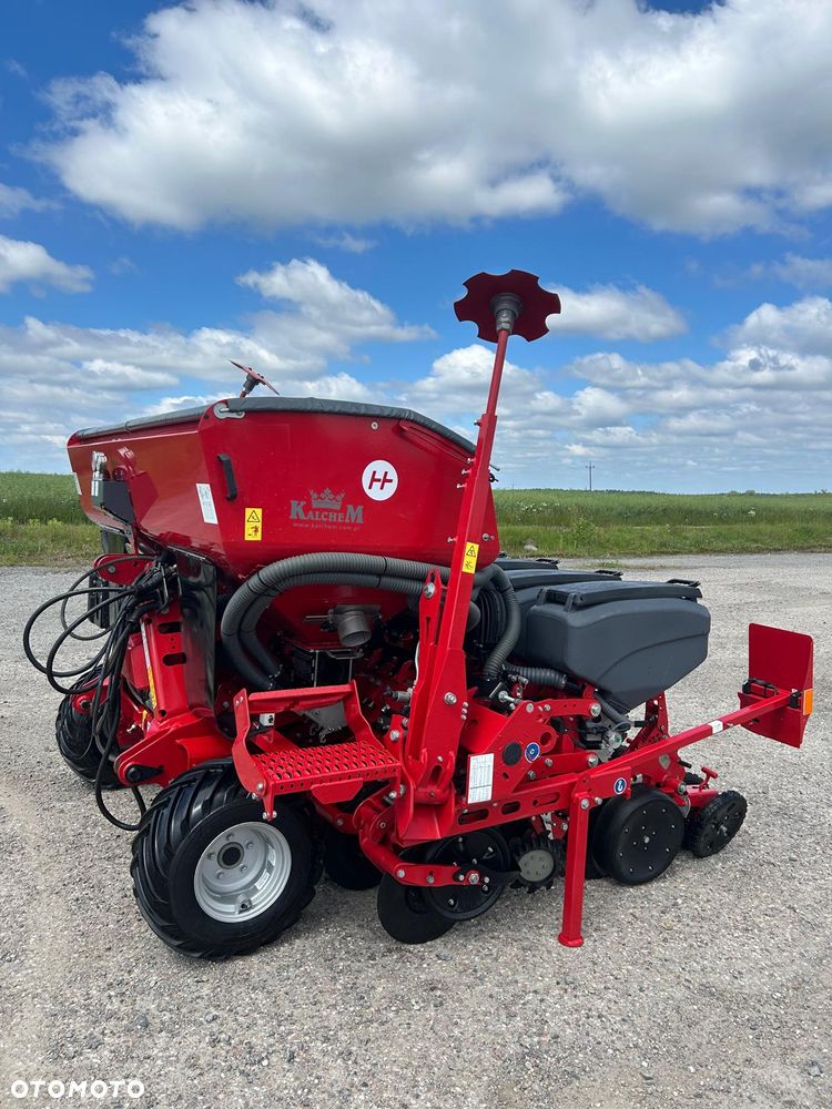 Horsch Maestro 6TX do kukurydzy, buraka, słonecznika - 7