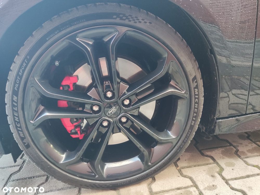 Ford Focus - 9