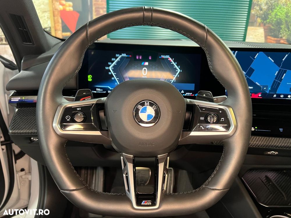 BMW Seria 5 520i AT MHEV - 7