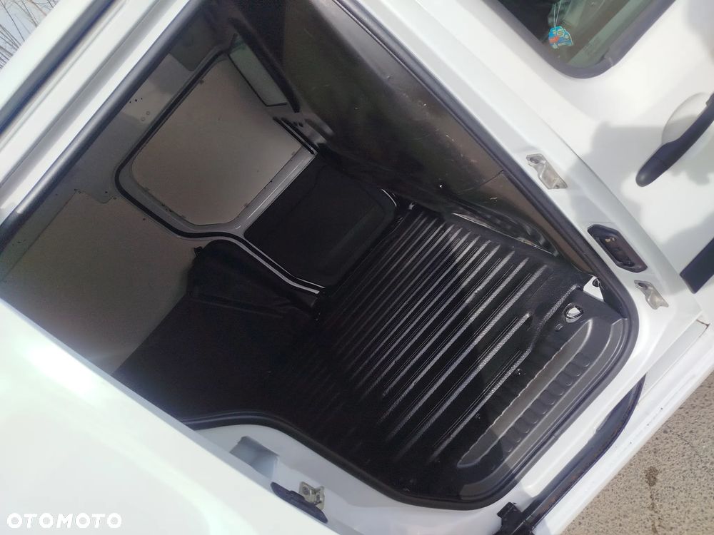 Renault Kangoo LONG L2H1 KLIMA MAXX - 24