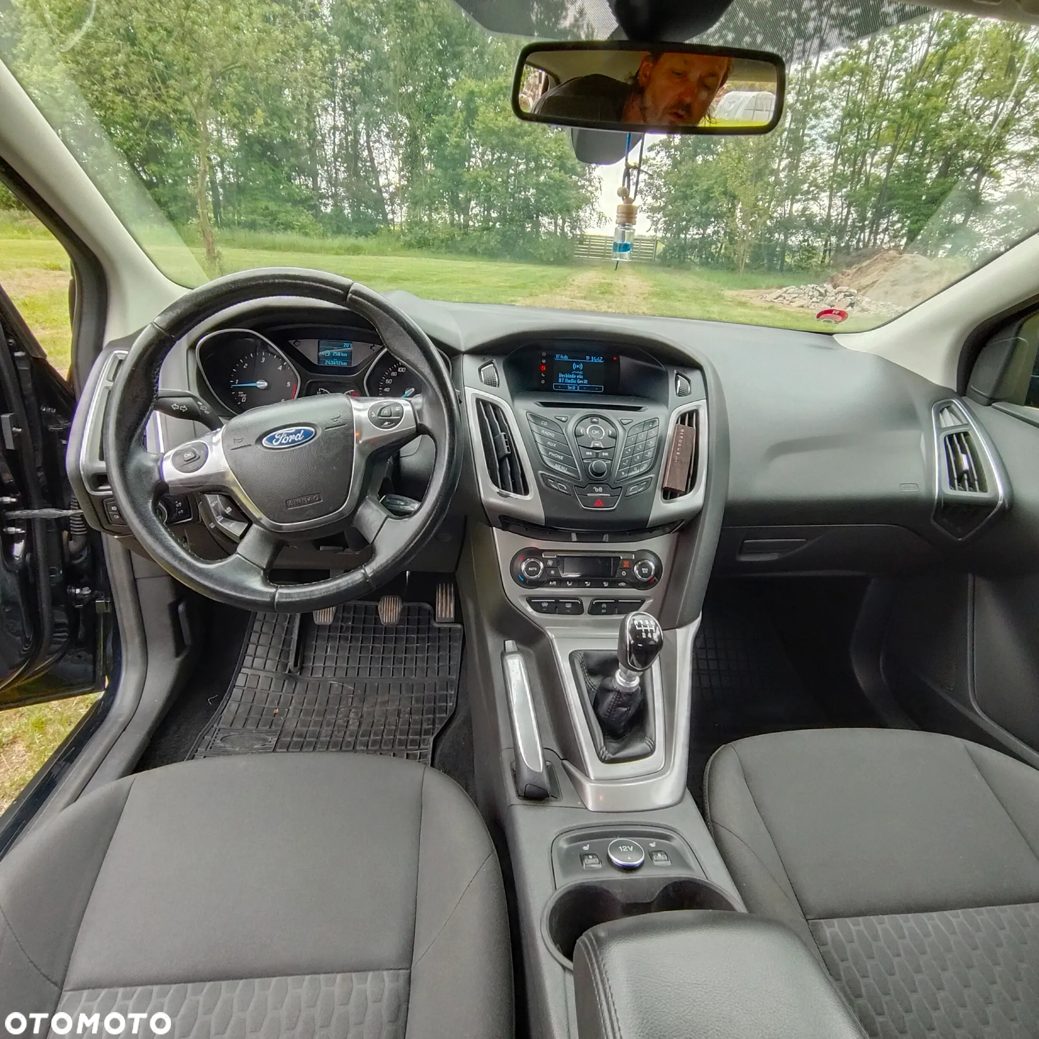 Ford Focus - 9