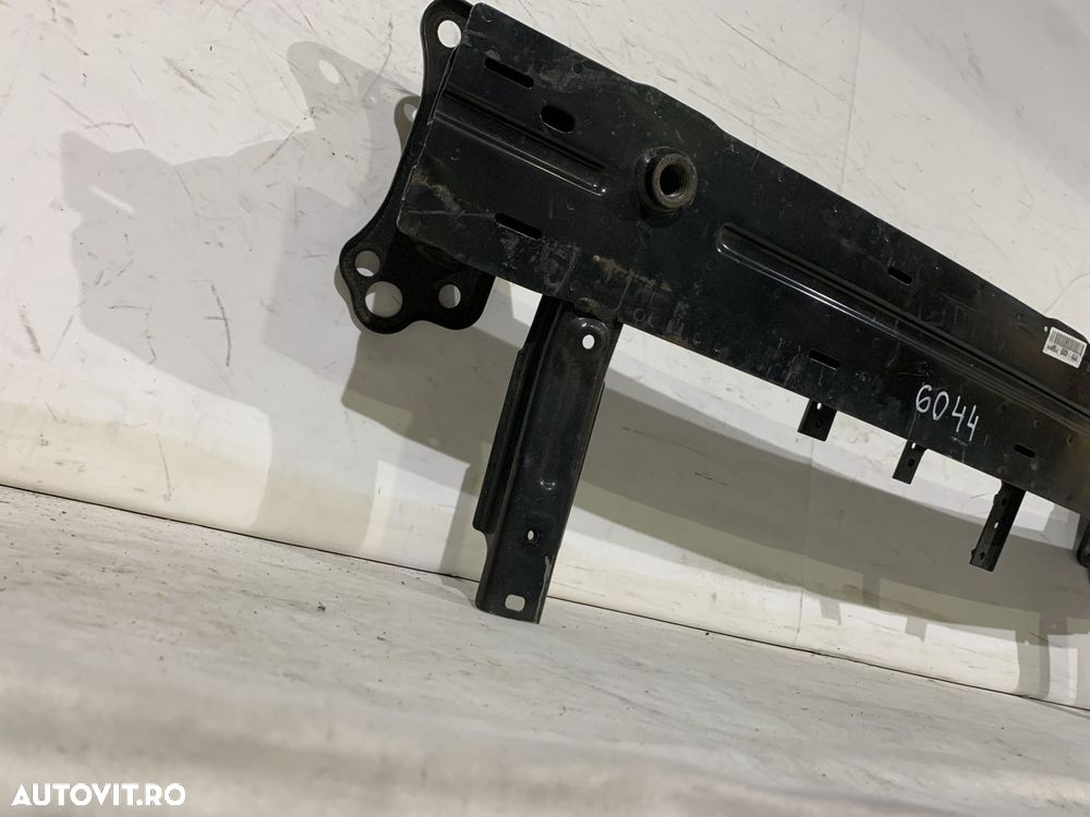 Armatura Bara fata, Kia Picanto, 2017, 2018, 2019, 2020, 2021, 2022, codorigine OE G6000. - 6