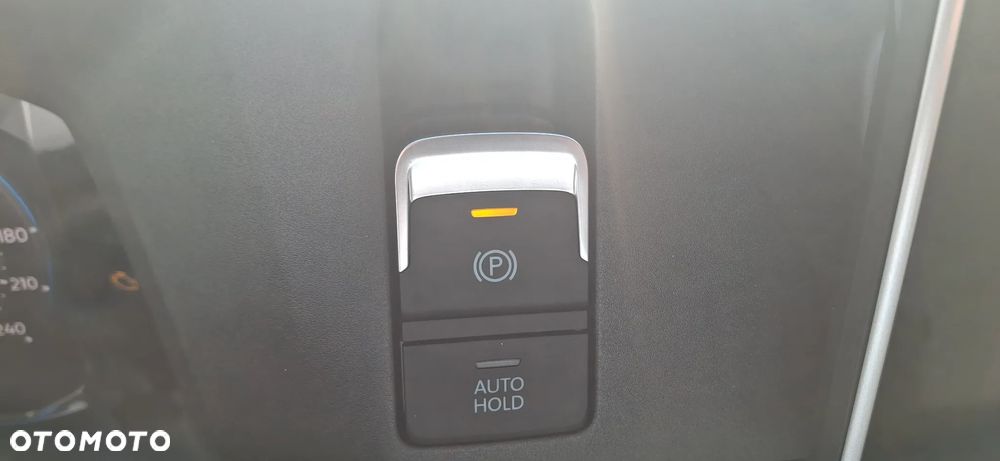 Volkswagen Crafter - 14