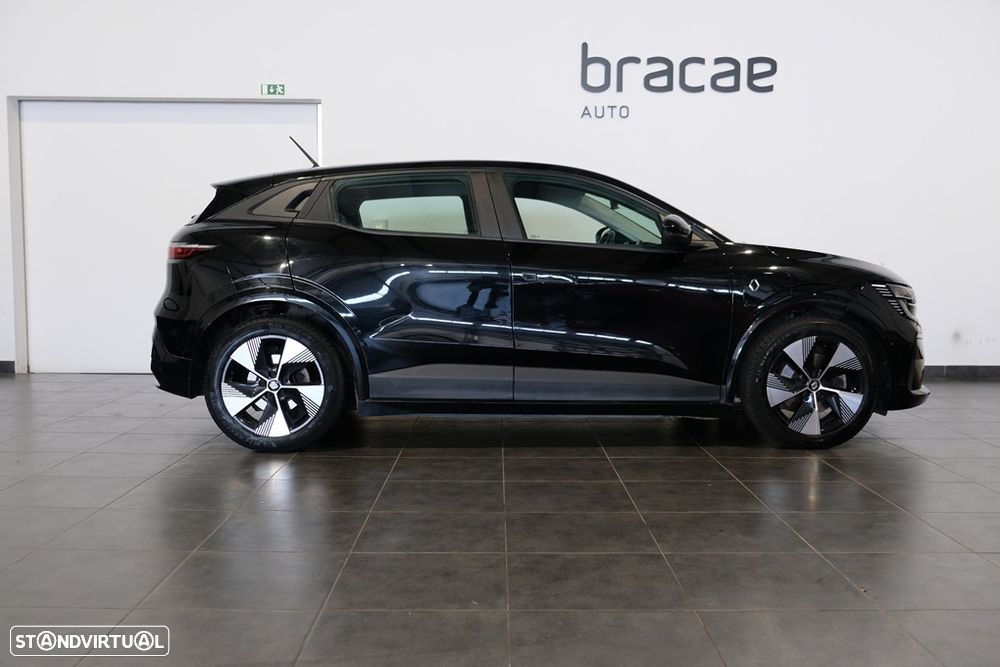 Renault Mégane E-Tech EV60 220hp optimum charge Equilibre - 5