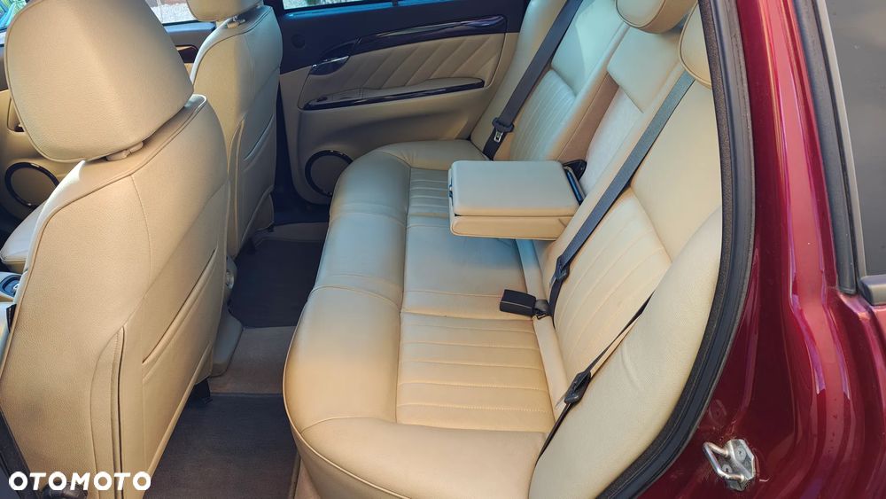 Fiat Croma 1.9 JTD Emotion - 14