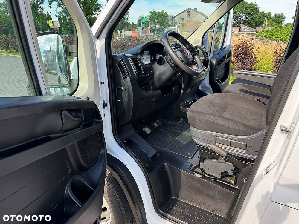 Fiat Ducato - 16