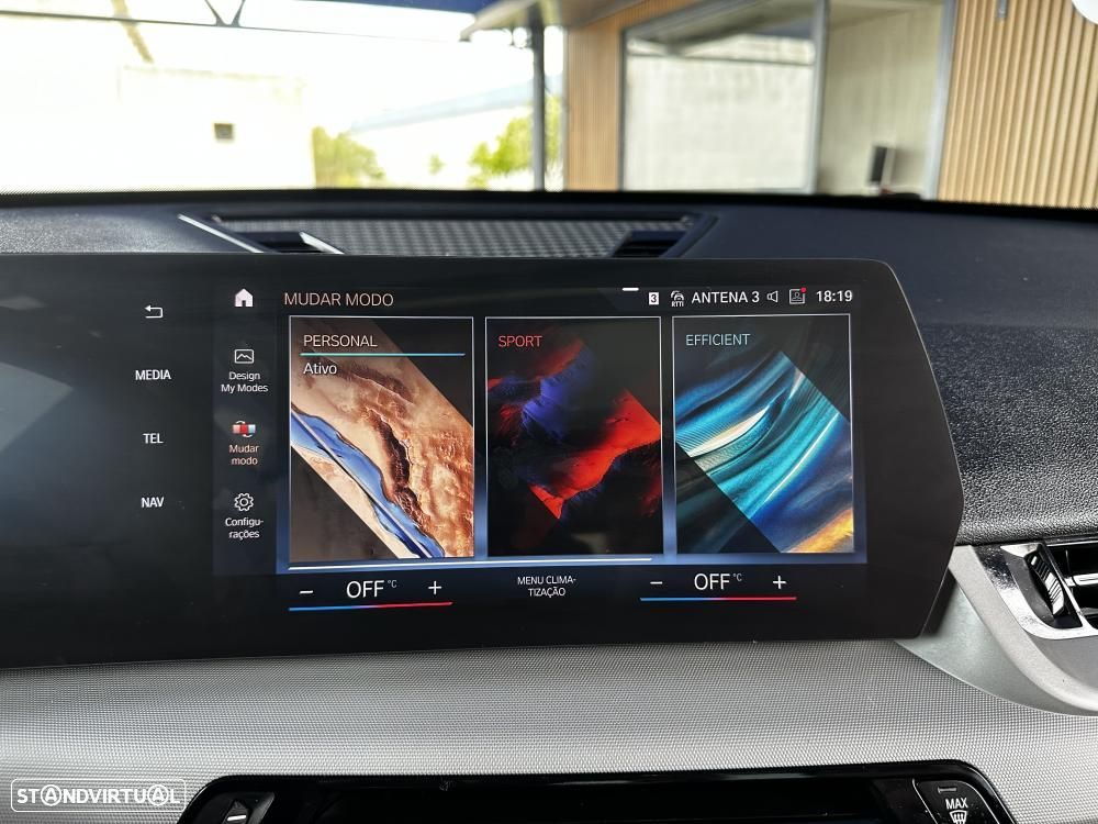 BMW X1 xDrive25e - 33