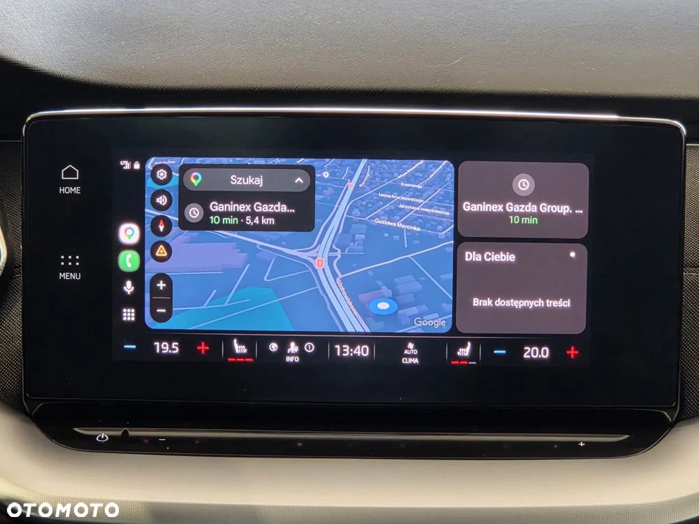 Skoda Octavia 2.0 TSI 4x4 Style DSG - 23