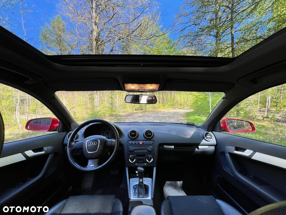 Audi A3 - 7