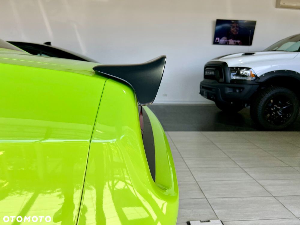 Dodge Challenger 6.4 Scat PackWidebody - 22