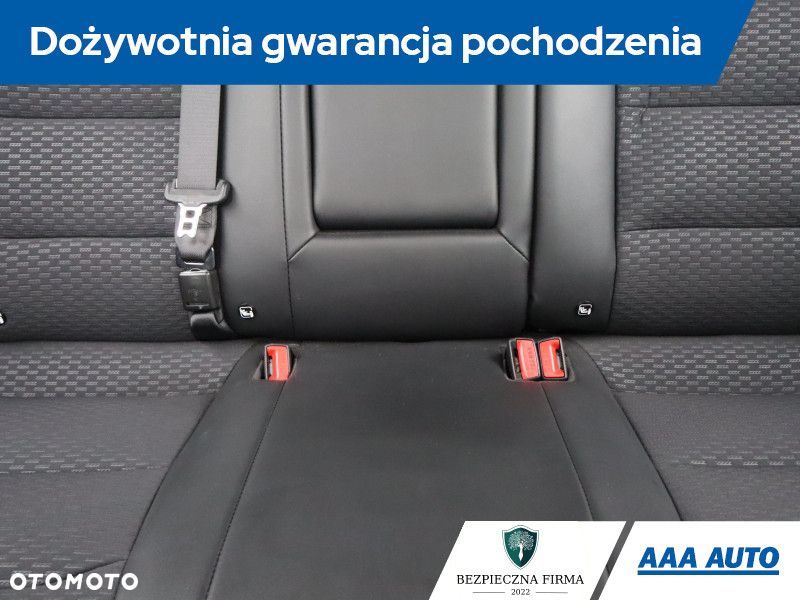 SsangYong/KGM Korando - 11