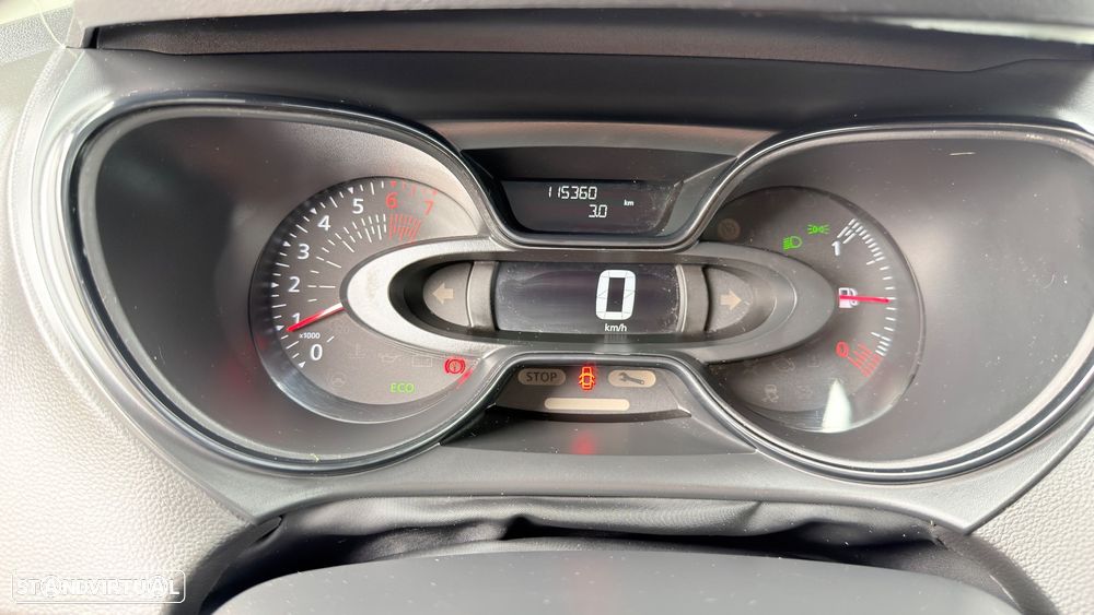 Renault Captur 0.9 TCE Exclusive - 10